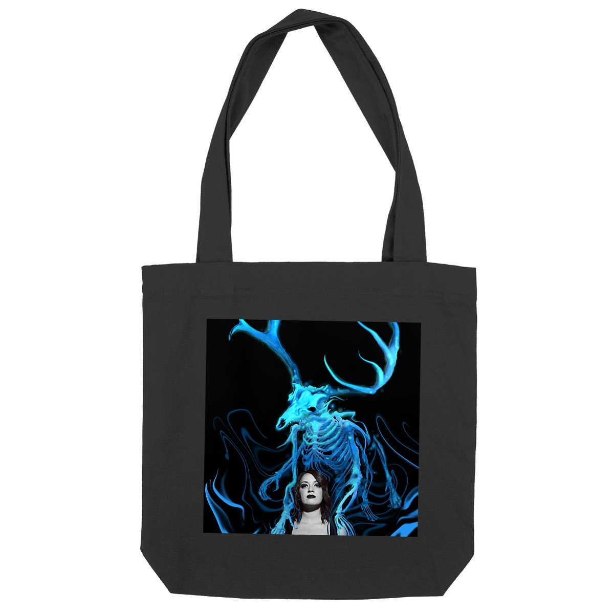 Rabotat Records - "Five Year Anniversary: Will Forsyth" Tote Bag