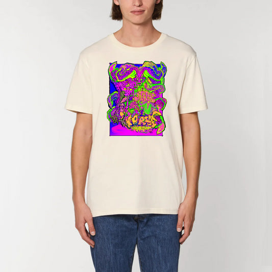 SvanO Exclusive - `Other Worlds` Special Edition Unisex T-Shirt