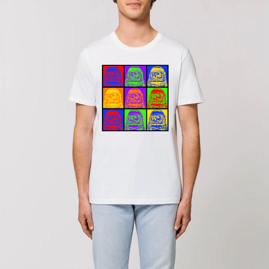 SvanO Exclusive - ‘Dead ‘Naut ‘ hol trib’ Unisex T-Shirt