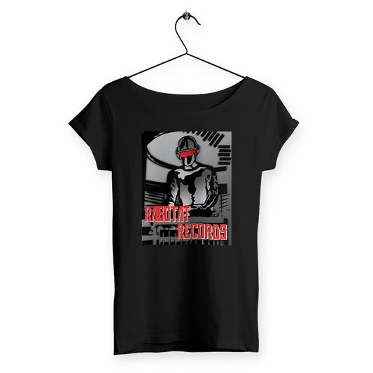 Rabotat Records - "Five Year Anniversary: Scott Van Orden"