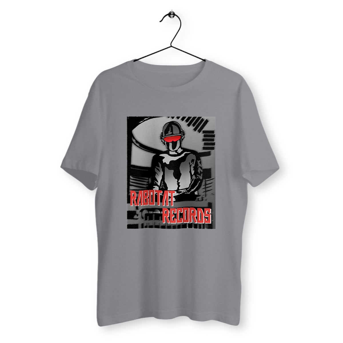 Rabotat Records - "Five Year Anniversary: Scott Van Orden"