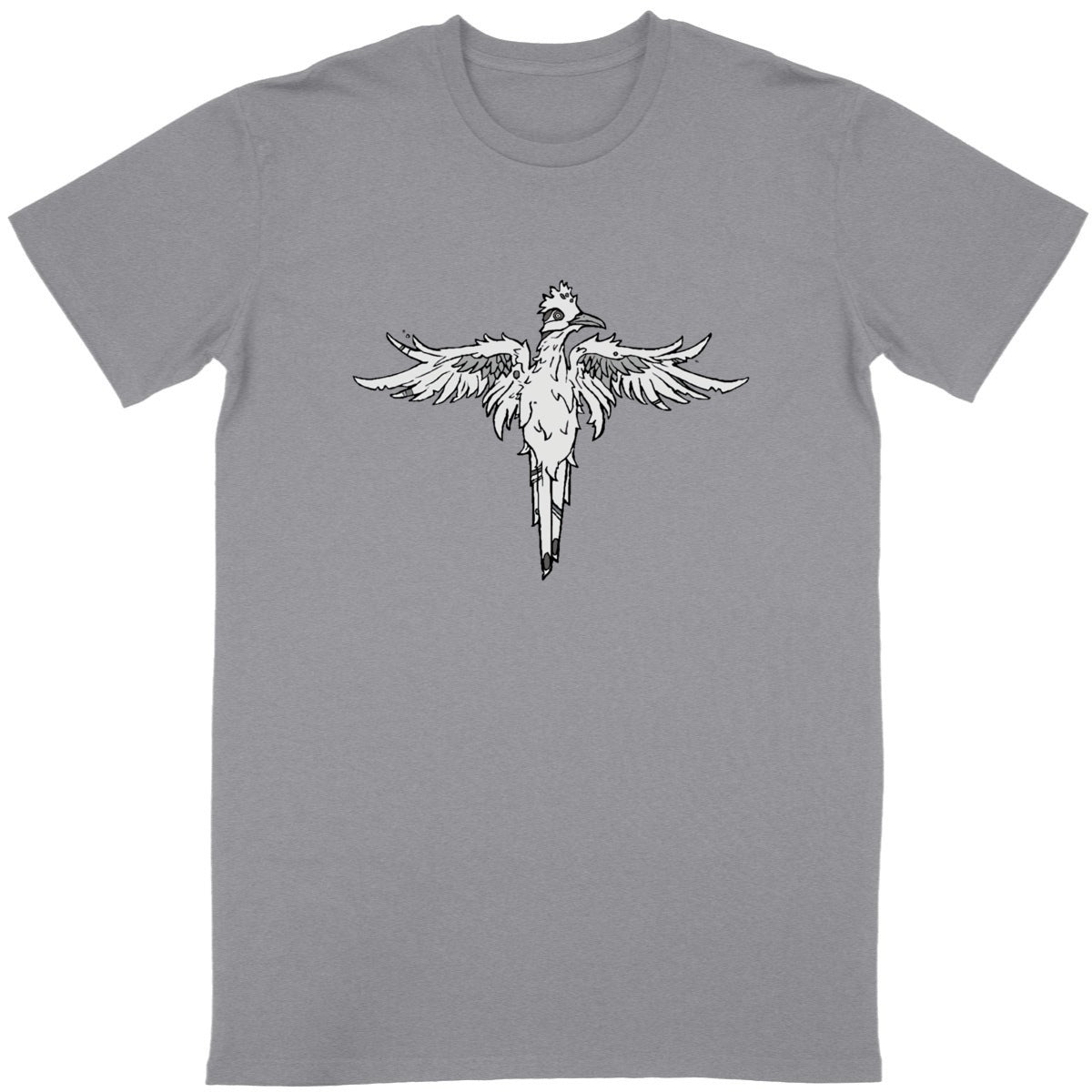 Morgan Tucker Exclusive - `NM Roadrunner` Unisex T-Shirt