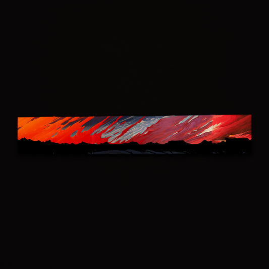 CD - Rebel's Twilight