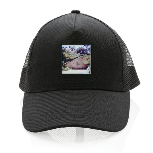 Madame De Fer - "Wendigo" Trucker Cap