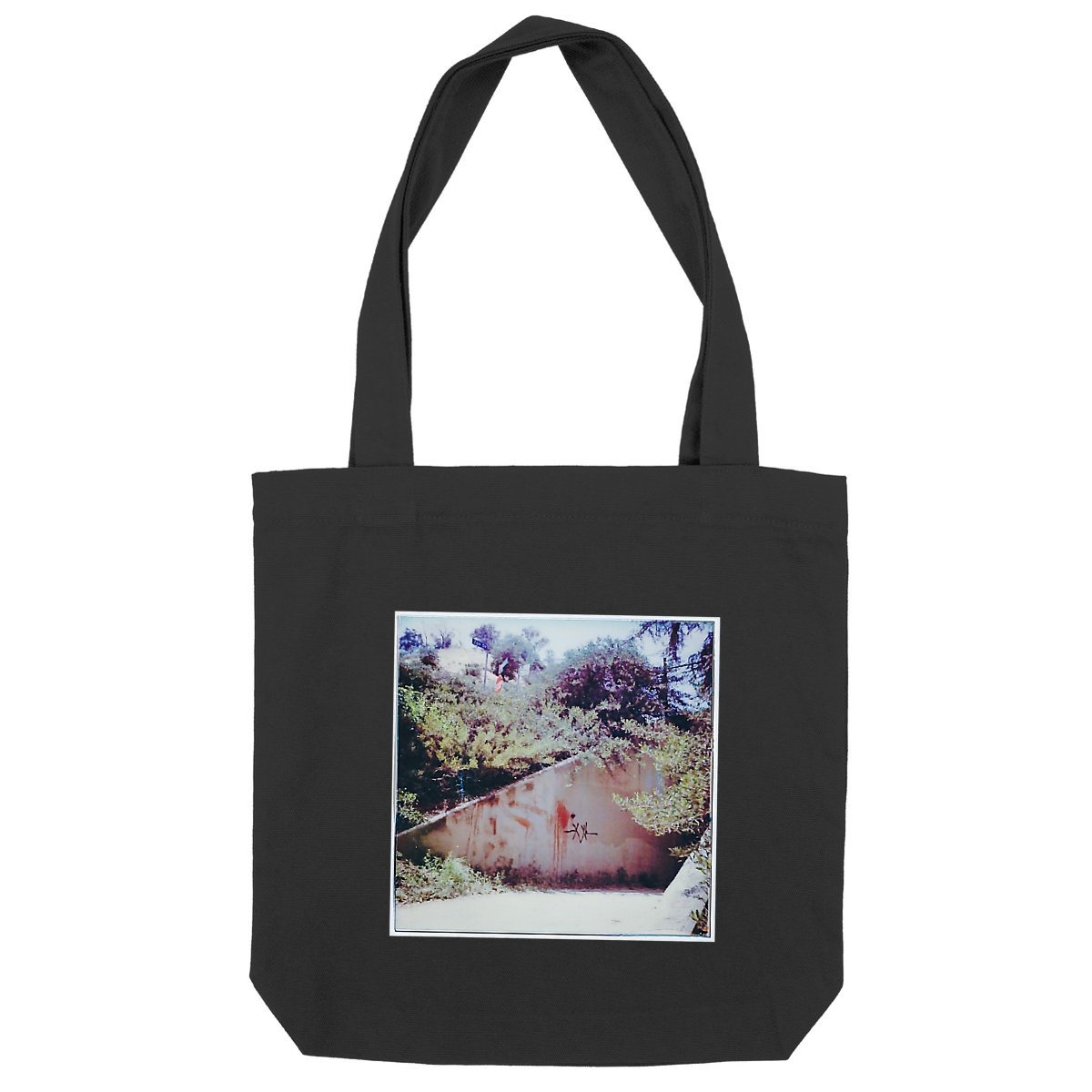 Rabotat Records - "Five Year Anniversary: Will Forsyth" Tote Bag