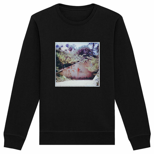 Rabotat Records - "Five Year Anniversary: Morgan Tucker" Unisex Crewneck