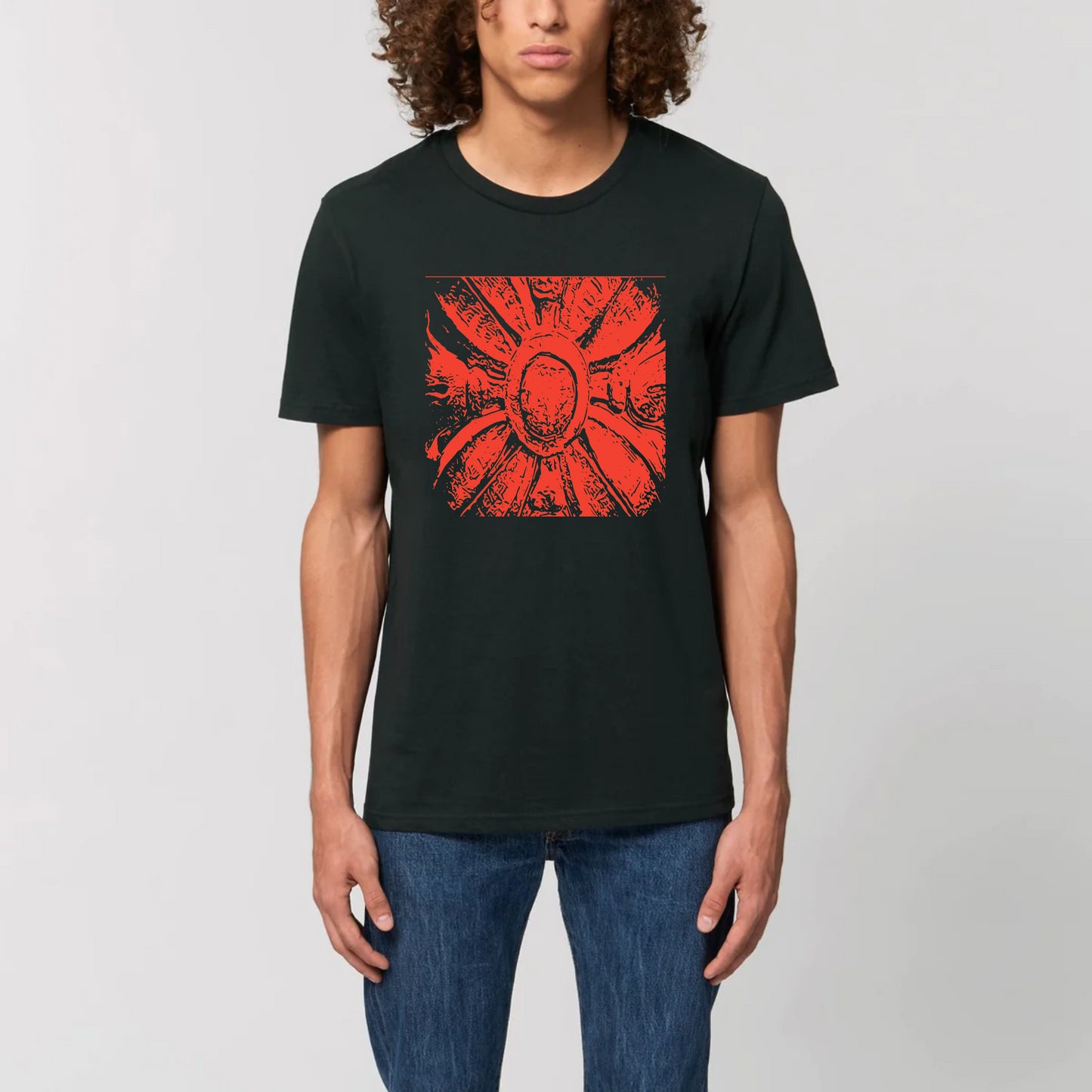 Ironfist "Meditations EP" Unisex T-Shirt