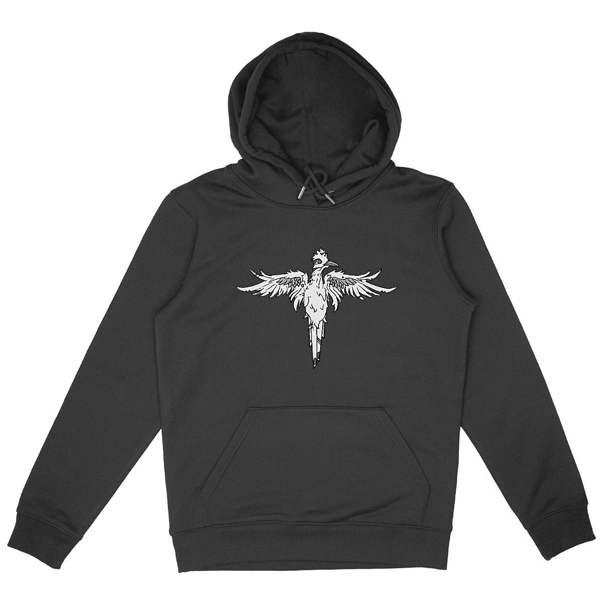 Morgan Tucker Exclusive - `NM Roadrunner` Unisex Hoodie