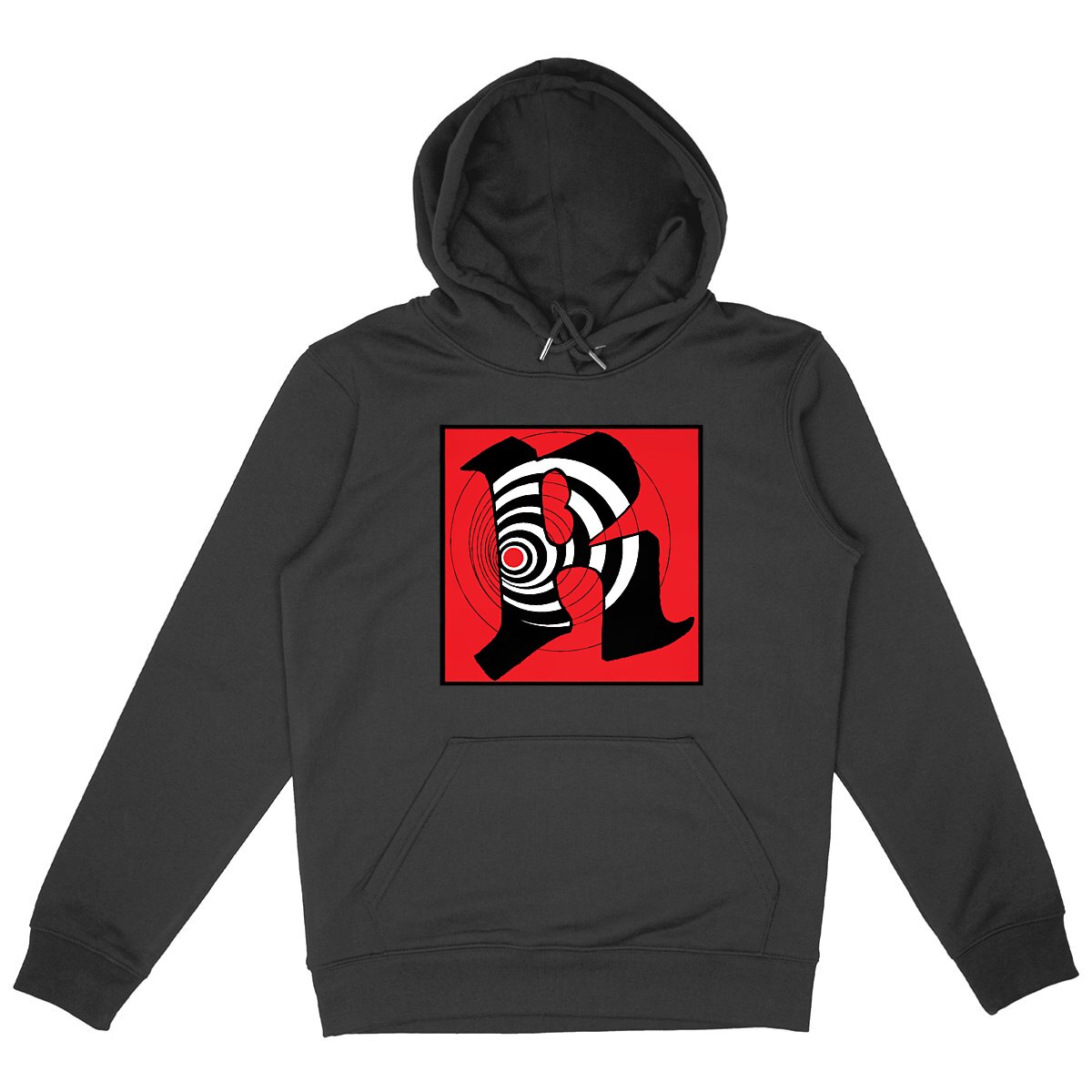 Rabotat Records - "Five Year Anniversary: Morgan Tucker" Unisex Hoodie