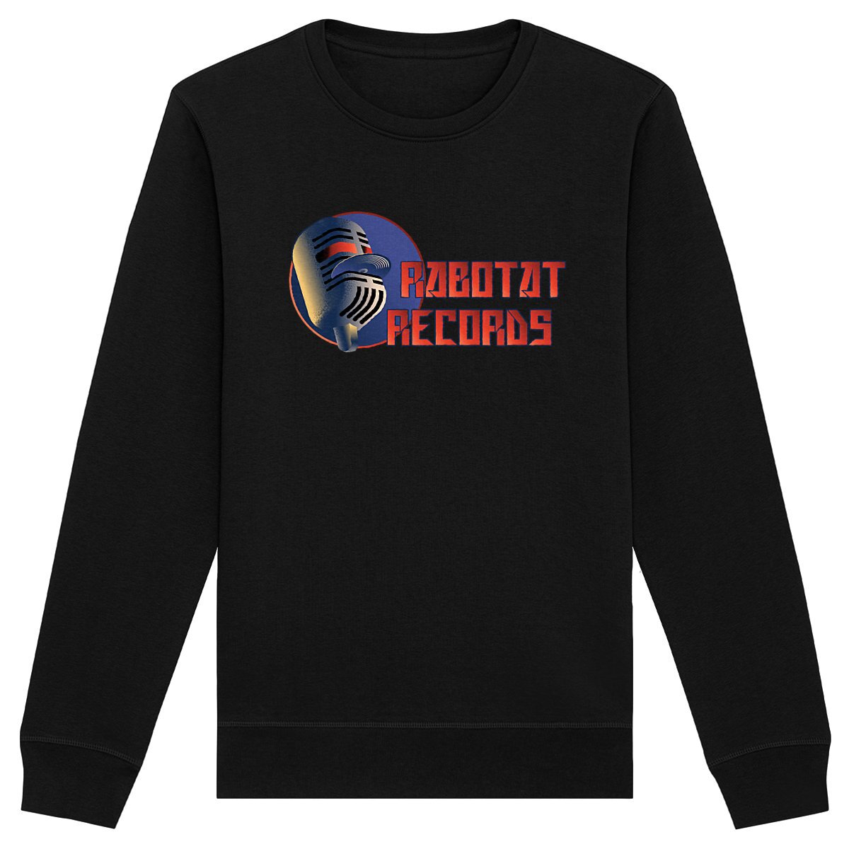 Rabotat Records - "Five Year Anniversary: Will Forsyth" Unisex Crewneck