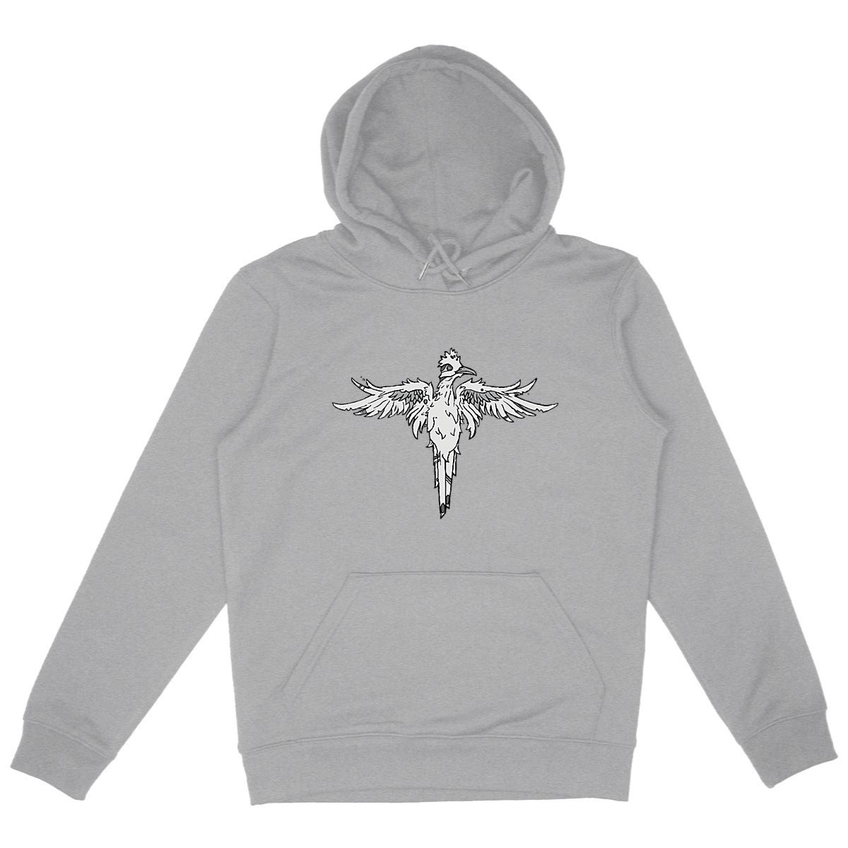 Morgan Tucker Exclusive - `NM Roadrunner` Unisex Hoodie