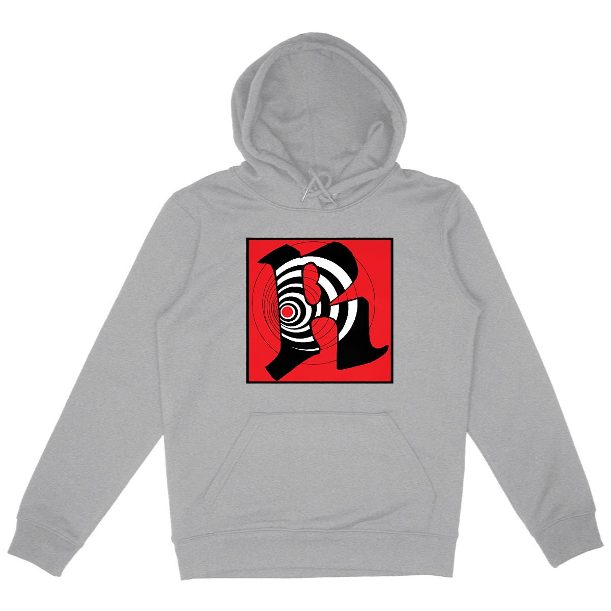 Rabotat Records - "Five Year Anniversary: Morgan Tucker" Unisex Hoodie