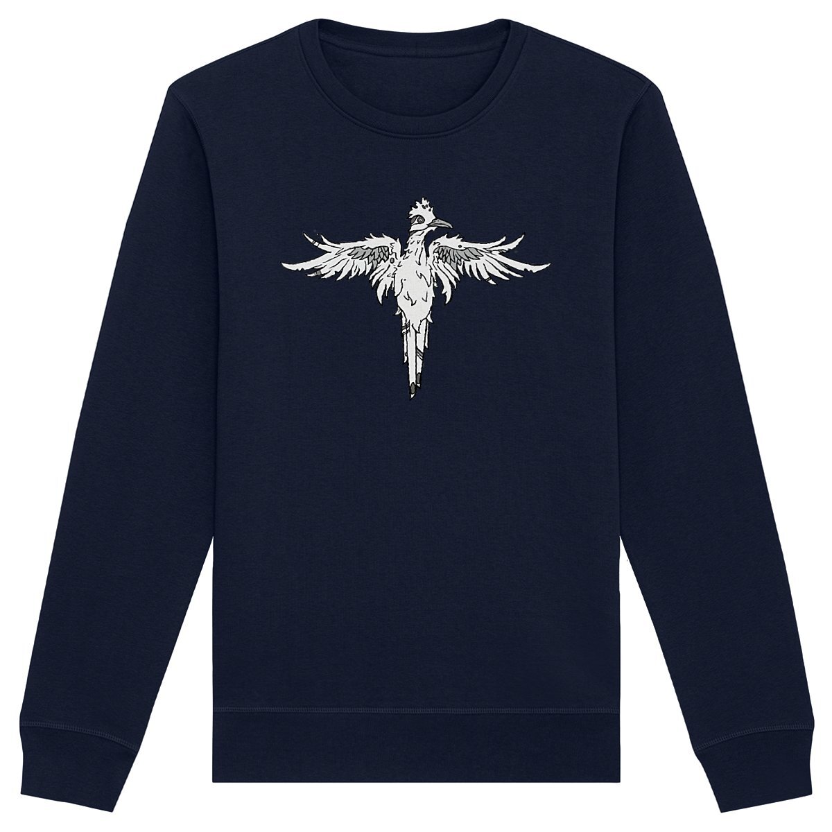 Morgan Tucker Exclusive - `NM Roadrunner` Unisex Crewneck