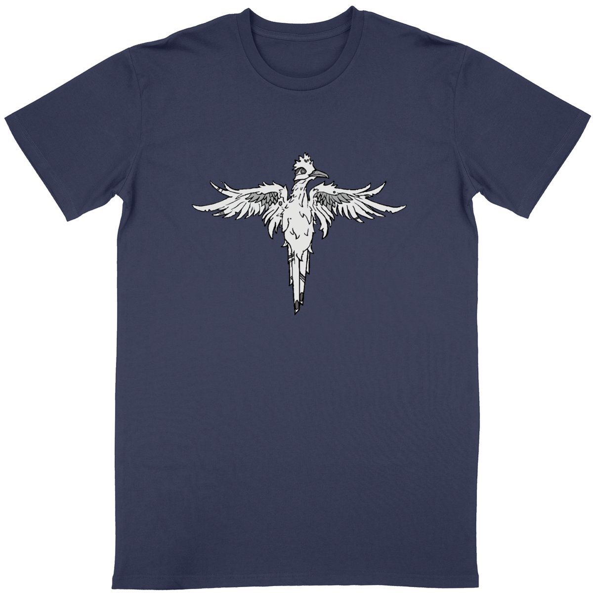 Morgan Tucker Exclusive - `NM Roadrunner` Unisex T-Shirt