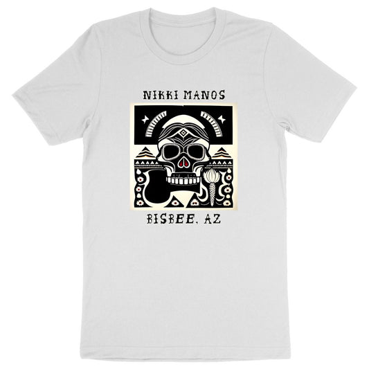 Limited Edition Nikki Manos "Bisbee '23" Unisex T-Shirt