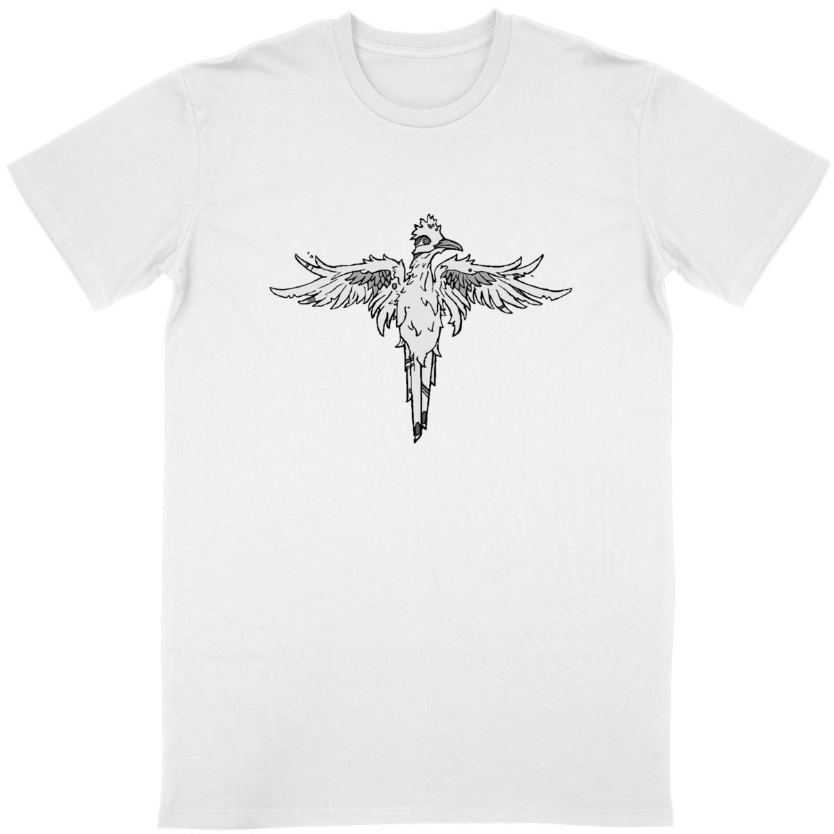 Morgan Tucker Exclusive - `NM Roadrunner` Unisex T-Shirt